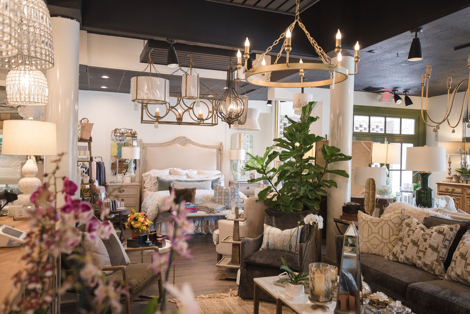 Home Decor Peridot Home