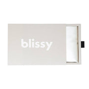 Blissy Queen White